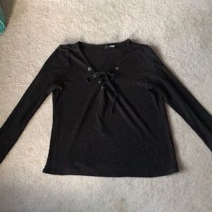 H&M Divided Top